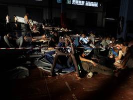 asyl: europas migrationspakt könnte scheitern – an deutschland