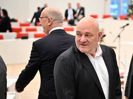 brandenburg: landesregierung rutscht in die krise