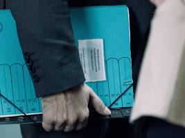 bundestag: gönner unter sich