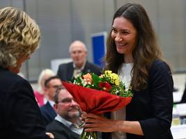 neue sozialdezernentin der region hannover: „ich nehme diese vorbehalte wahr und ernst“