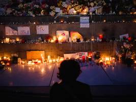 zehn jahre bataclan: der lange schatten des terrors