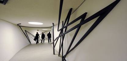 AfD: Stuttgarter Verfassungsgerichtshof prüft Klage auf Zugang zum Landtagstunnel