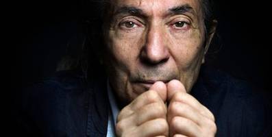 Boualem Sansal: Schriftsteller auf Bitten Steinmeiers in Algerien begnadigt