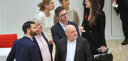 brandenburg: bsw-parteiaustritte offenbaren interne konflikte