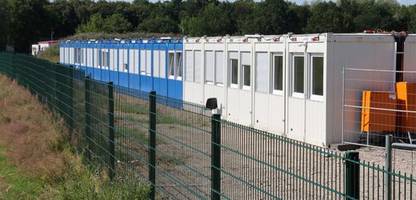 Deutschland: Rückgang der Asylsuchende entlastet Kommunen