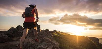 donald trump. begnadigt trailläufer michelino sunseri nach nicht anerkanntem rekord