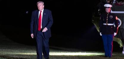 fall jeffrey epstein: neue mails enthüllt – was wusste donald trump?