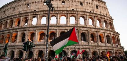italien: israel-gaza-krieg - historikerin über anna foa über antisemitismus in italien: »in letzter zeit gibt es unangenehme Überraschungen«