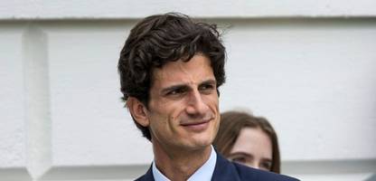 Jack Schlossberg: Kennedy-Enkel will für US-Kongress kandidieren