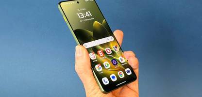 motorola edge 70 im test: smartphone-superflunder mit der werbefläche