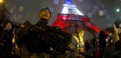 Paris: Zehn Jahre nach den Anschlägen - Überlebende und Einsatzkräfte berichten