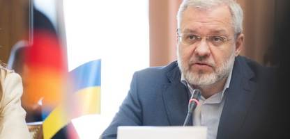 Ukraine: Justizminister Herman Haluschtschenko wegen Korruptionsverdacht suspendiert