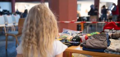 Unicef: Grundbedürfnisse von mehr als eine Million Kindern nicht gedeckt