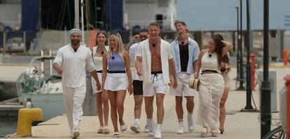 »Temptation Island« auf RTL: Das Boom-Boom-Prinzip
