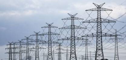 Bund stellt Milliardenbetrag für Einstieg bei Netzbetreiber Tennet bereit