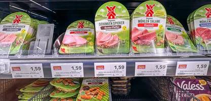 Streit über »Veggie-Wurst« – klare Mehrheit lehnt Namensverbot ab