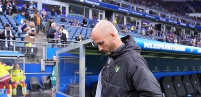 Fußball: ten Hag, Advocaat, van Gaal, Simons - Erfolglose niederländische Trainer in der Bundesliga Die geniale Oranje-Strategie