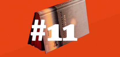 SPIEGEL Buchpreis: Benjamin Wood, »Der Krabbenfischer«