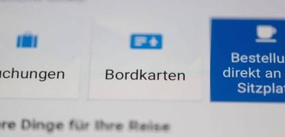 Ryanair verlangt ab heute digitale Bordkarten