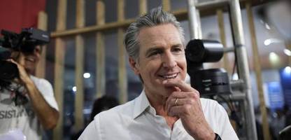 COP30: Wie Gavin Newsom Donald Trump in Brasilien ärgert