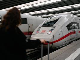 trassenpreise: so will die koalition den preissprung auf der schiene verhindern