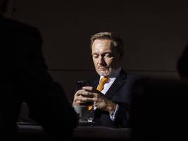 Wechsel in die Wirtschaft: An welche Vorgaben sich Lindner bei seinen neuen Jobs halten muss