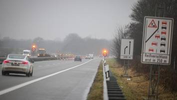 A20: BUND zieht Klage zurück, Ausbau bei Bad Segeberg kann starten