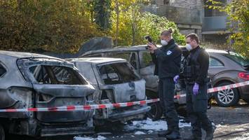 Bürgerschaft diskutiert nach Anschlag: AfD als Opfer oder Brandstifter?