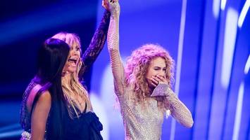 Denkwürdige Auftritte: Diese TV-Kandidaten sind unvergesslich