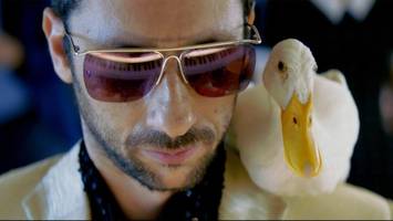 ein film wie ein faustschlag: „yes“