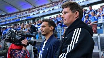 HSV vor großem Wandel in der Medienabteilung: Das sind die Pläne