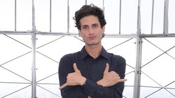 JFK-Enkel betritt politische Bühne: Jack Schlossberg will ins Parlament