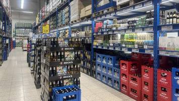kein bier bei edeka? diese sorten könnten bald mangelware sein