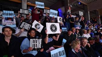 neuzugang fix: kann er die hamburg towers retten?