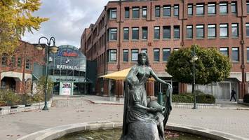 Rathaus-Umzug: Bedeutungsverlust für Norderstedt-Mitte?