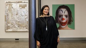 Salon der Gegenwart in Hamburg: Sogar Gerhard Richter ist dabei!