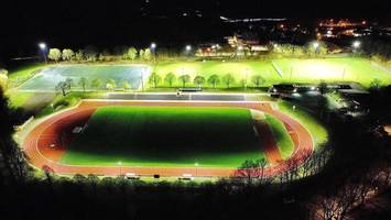 Spektakuläres Sportangebot bei Hamburg wird ausgeweitet