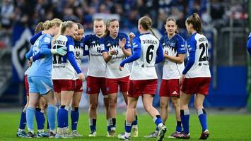 Vermarktung der HSV-Frauen: „Das Potenzial ist gigantisch“
