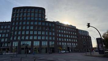 Augenärzte ziehen wieder aus dem Bergedorfer Tor aus