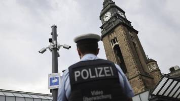 Neue KI-Kameras am Hauptbahnhof Hamburg: Sinnvoll oder bedenklich?