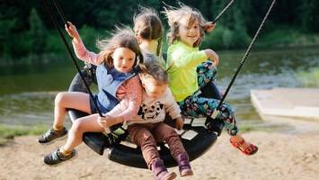Spielplatz-Streit: Zieht Sternipark vors Bundesverfassungsgericht?