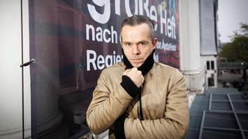 vom schamgefühl zum star: der schauspieler, der sogar im wald probt