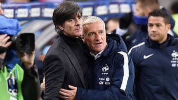 paris 2015: zehn jahre nach den angriffen auf das stade de france