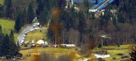 25 Jahre nach der Katastrophe von Kaprun: Mein Kind ist doch da oben