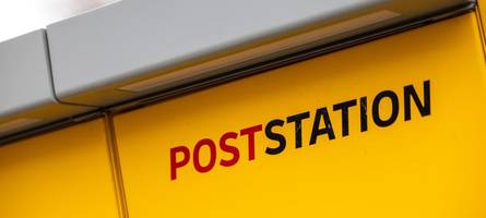 Der gelbe Riese schwächelt: In Bayern fehlen Dutzende Postfilialen