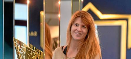 europameisterschaften in gersthofen: nina trautz bringt die tanz-elite in die region