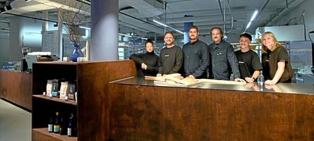 in dieser neuen augsburger bäckerei kümmert sich ein sternekoch um den geschmack