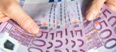 Mann wird Opfer eines Anlagebetrugs – und verliert sechsstellige Summe