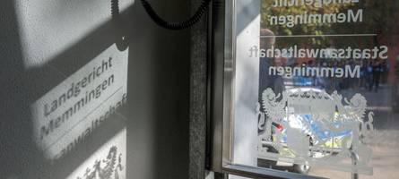 Vergewaltigungsprozess in Memmingen: Mutter des Opfers sagt unter Tränen im aus