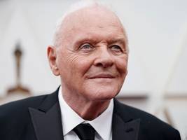 Anthony Hopkins: „Alkohol begann mein Leben zu bestimmen“